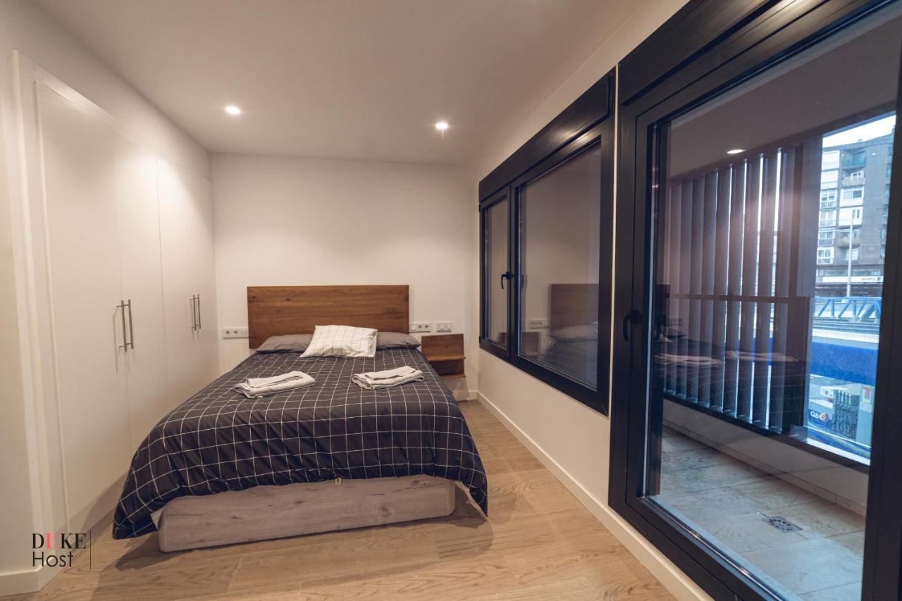 Castilla Luxury 1B Apartment 马德里 外观 照片